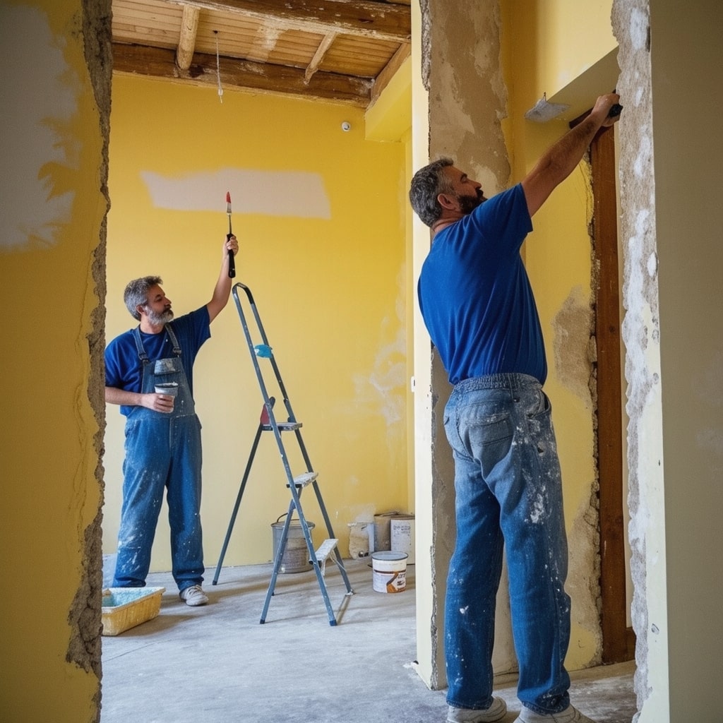 Recogemos tus muebles y enseres usados en Muchamiel