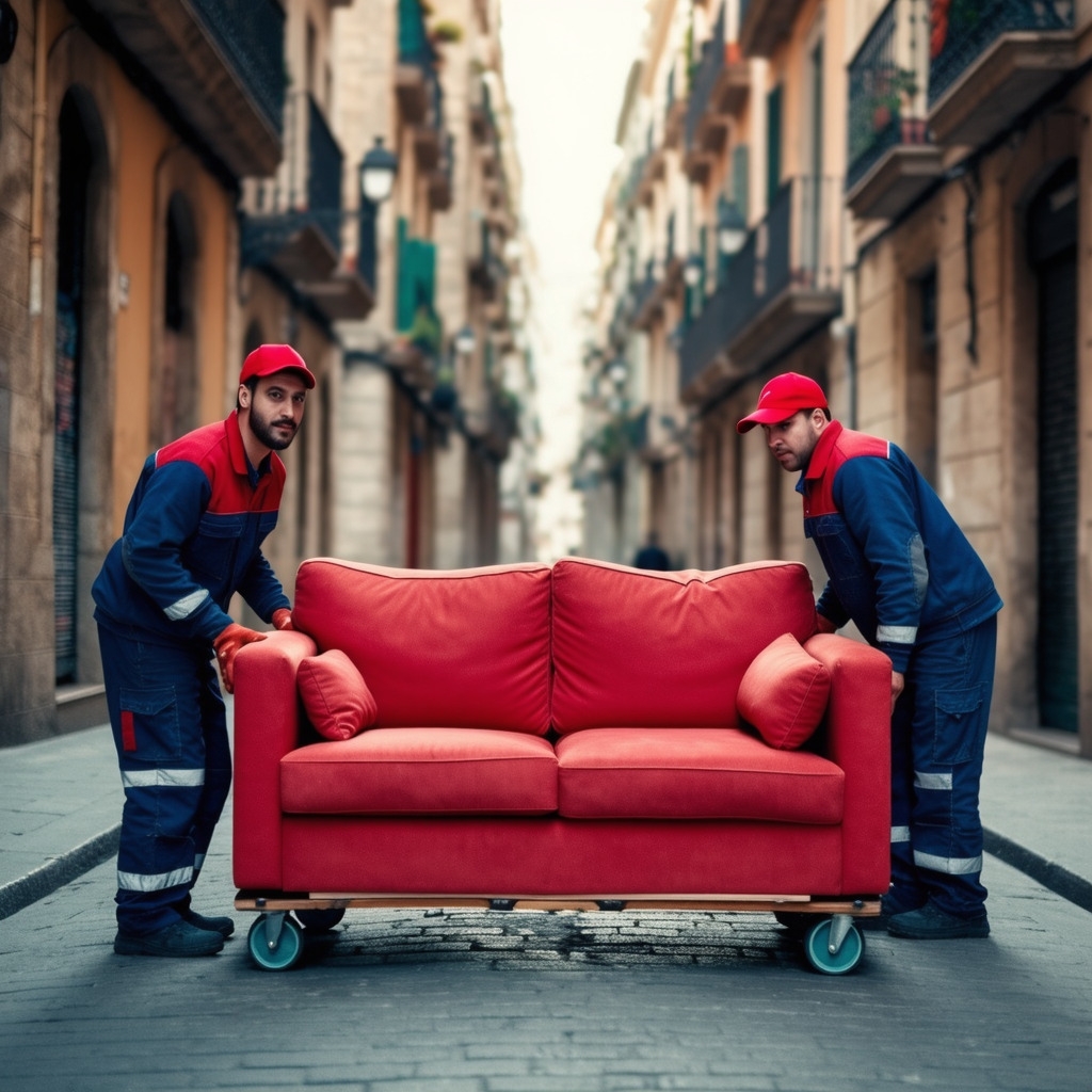 Vaciar pisos en Villena presupuesto sin compromiso