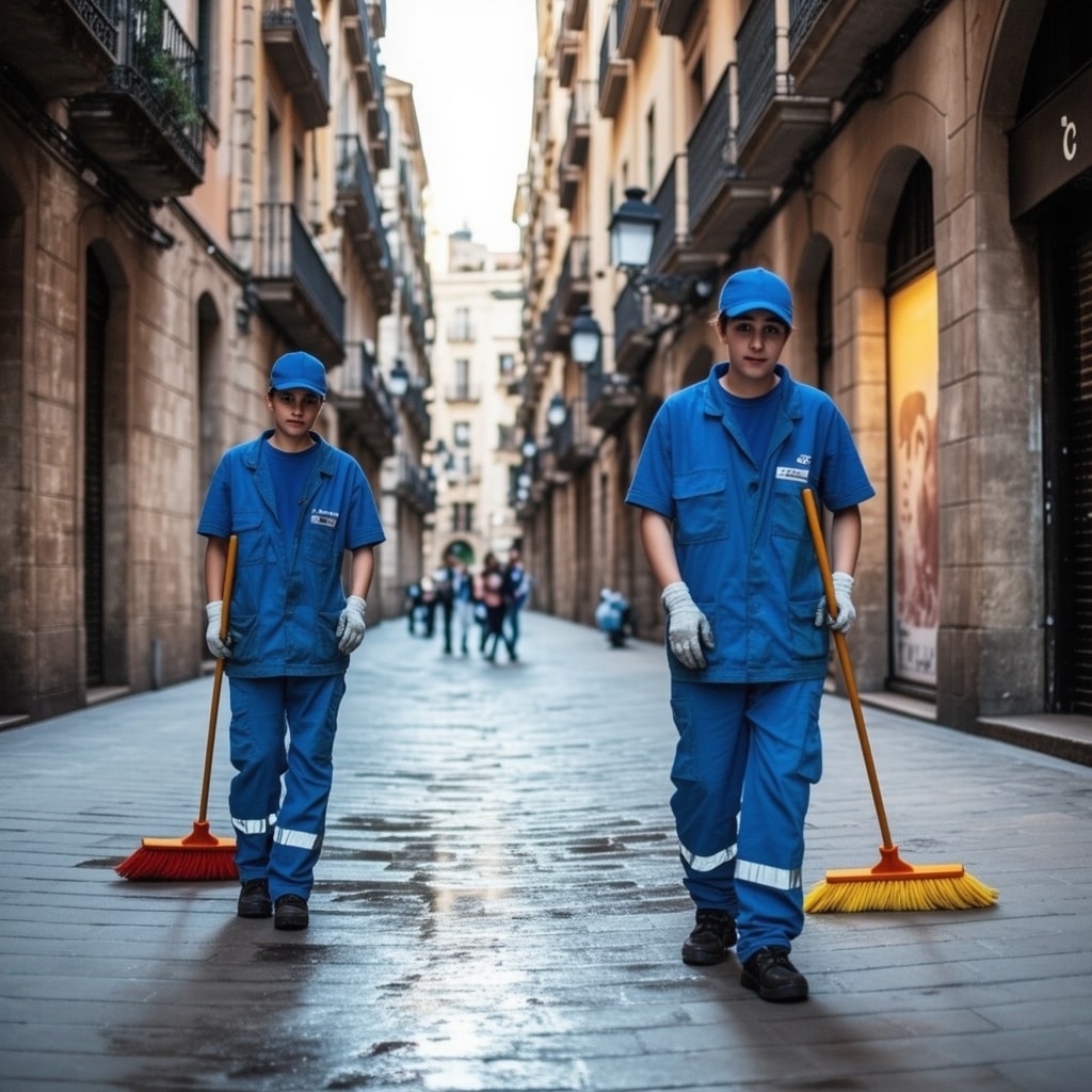 Neteja integral per a llars i negocis a la Bisbal d Empordà