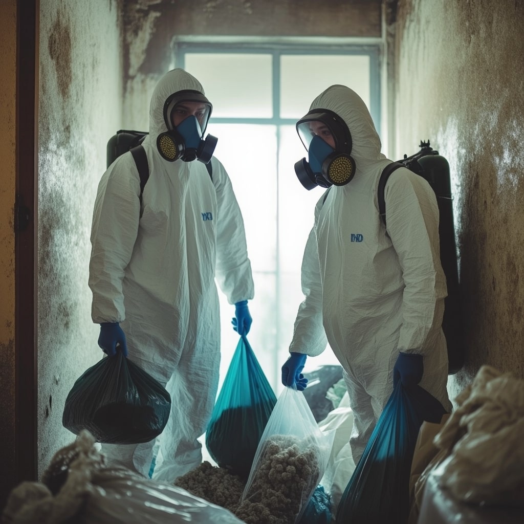Empresa de neteja experta en manteniment de propietats a Sarrià de Ter