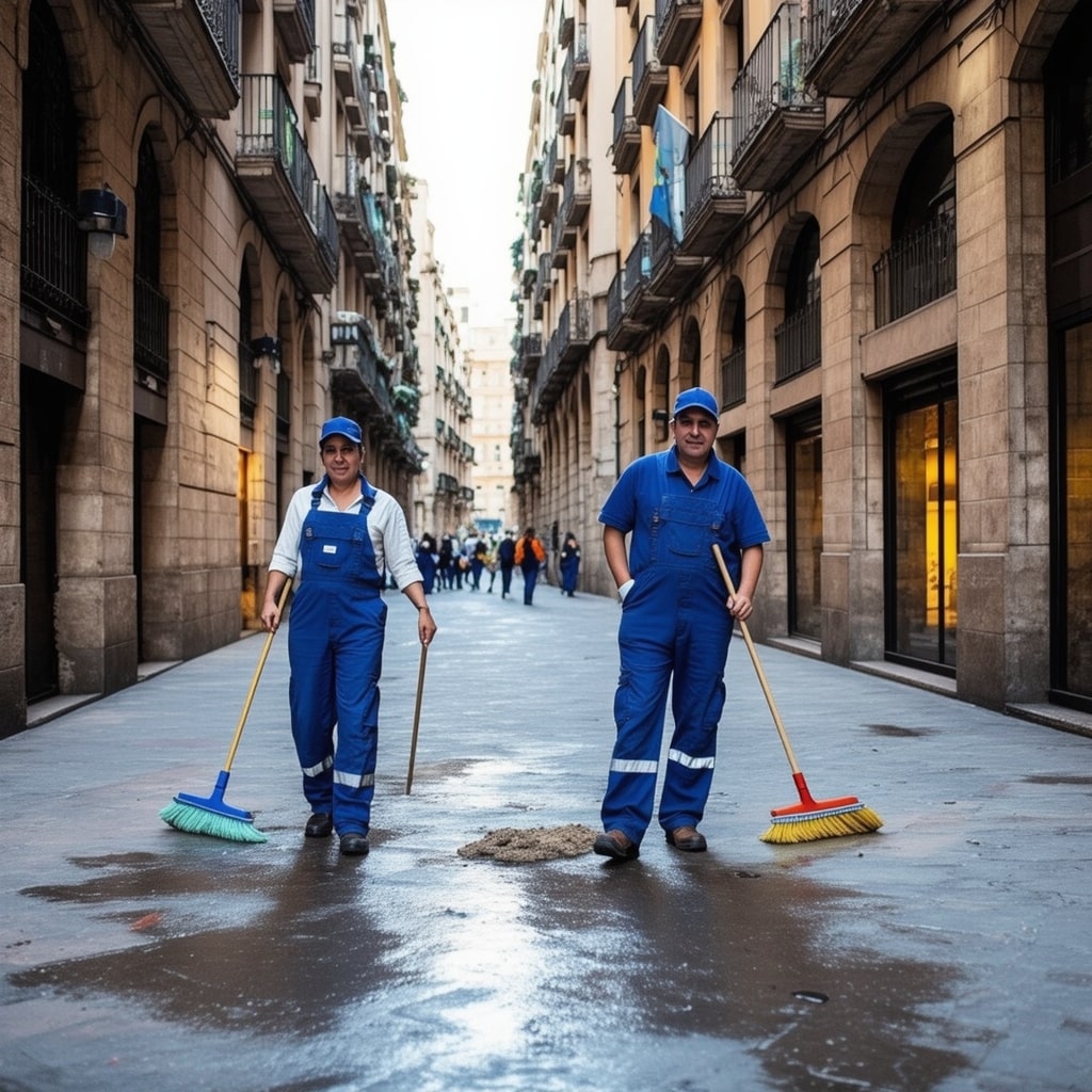  Posa't en contacte amb nosaltres i canvia el teu local avui