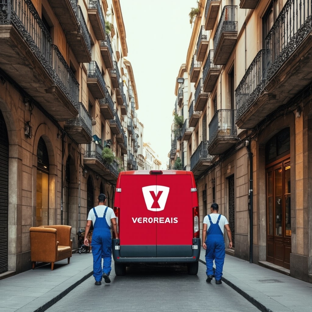 Ventajas de contratar VCserveis para el vaciado de locales en Sant Joan Despí