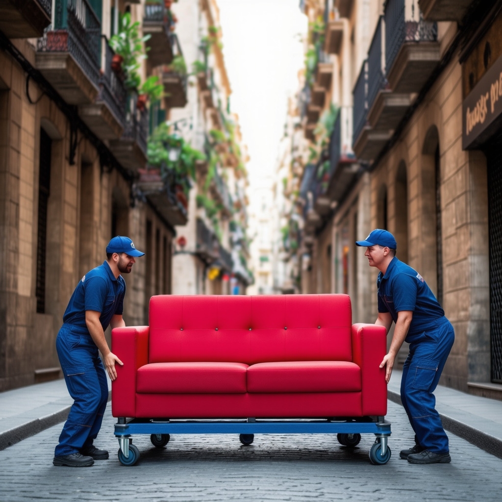 Vaciado de locales con garantía en l Ametlla de Mar