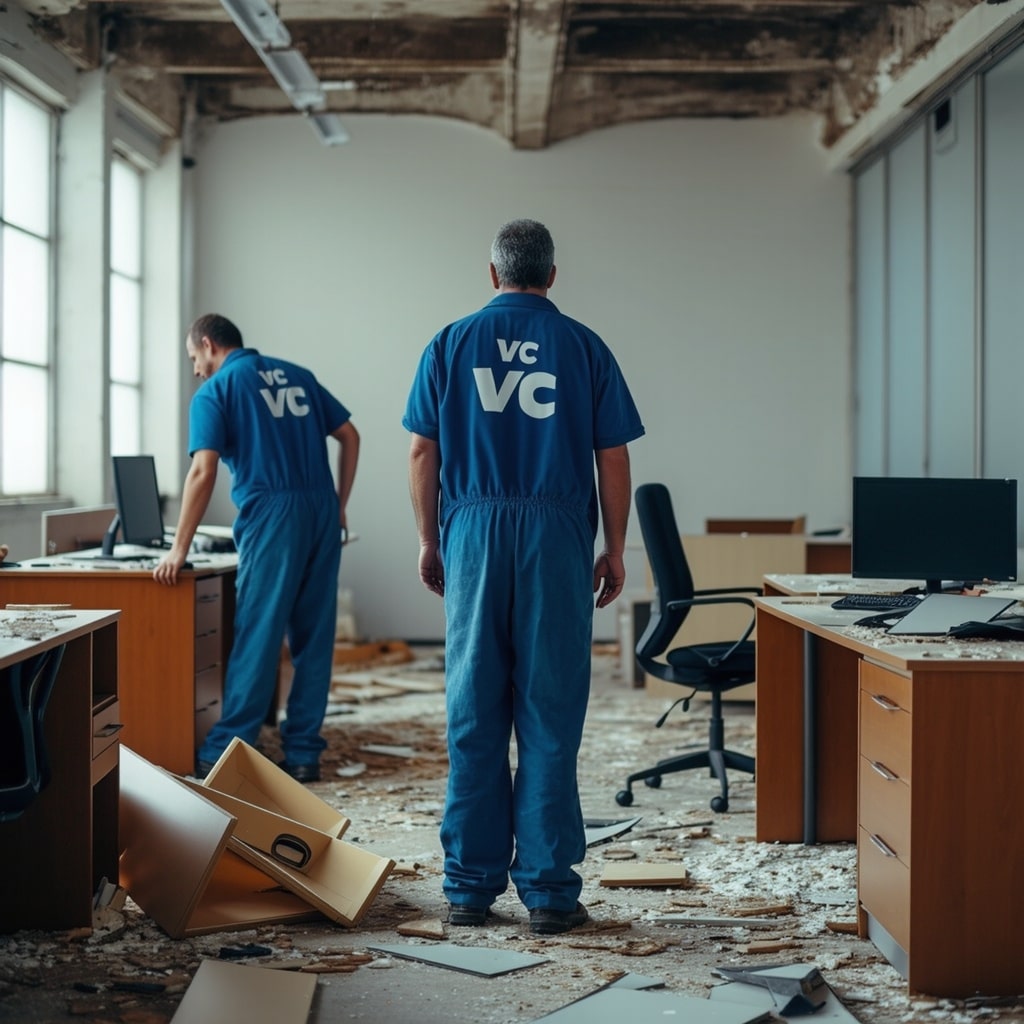 VCServeis: expertos en vaciados en Ulldecona