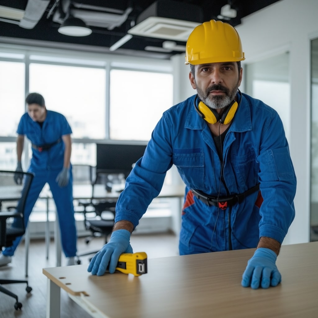 Beneficios de elegir a VCServeis para el servicio de vaciado de locales comerciales en la Sénia
